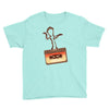 ooga chaka Youth Tee