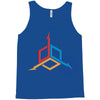 SIMPLE THAT IS COOL Tank Top