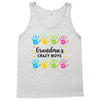 Grandma's Crazy Boys Without Names Tank Top