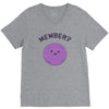 member V-Neck Tee