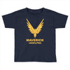 Logan Paul Maverick Toddler T-shirt