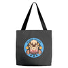 pump it up Tote Bags