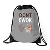 ewok2 Drawstring Bags
