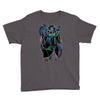 polygonal owl Youth Tee
