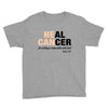Heal Cancer Youth Tee