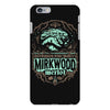 mirkwood merlot iPhone 6/6s Plus Case