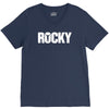 rocky balboa baseball jersey V-Neck Tee