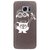toyota minion Samsung Galaxy S7 Edge