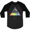 breathe 3/4 Sleeve Shirt