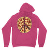 peacezza Unisex Hoodie