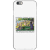 Georges Pierre Seurat A Sunday Afternoon On The island Of La Grande Ja iPhone 6/6s Case
