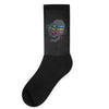 between the eyes Socks