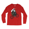 back to boo!!! Long Sleeve Shirts