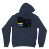lets hug it out Hoodie