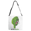 artichoke Adjustable Strap Totes