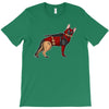 dead shepherd T-Shirt