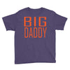 big daddy Youth Tee