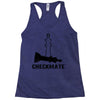 CheckMate Racerback Tank