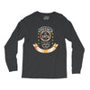 the birth of legend vintage est. 1974 premium quality aged to perfecti Long Sleeve Shirts