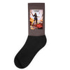 mad max movie poster Socks