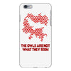 the owls iPhone 6 Plus/6s Plus Case