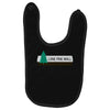 lone pine mall Baby Bibs
