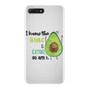 Avocado iPhone 7 Plus Case