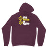 the paisa is right Hoodie