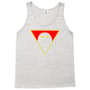 space ghost men's cool Tank Top
