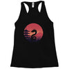 Japan Land Racerback Tank