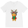 please, kill me! V-Neck Tee