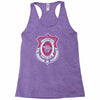 grammar teacher Racerback Tank