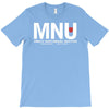 movie t shirt inspired by the superb film   district 9 T-Shirt