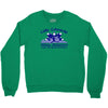 little lebowski urban achievers Crewneck Sweatshirt
