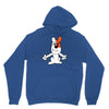 reksio bajki prl poland koszulka Unisex Hoodie