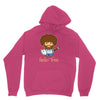 hello tree Unisex Hoodie