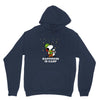 Happiness is Camp Unisex Hoodie