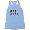 ichikawa zanakurou Racerback Tank