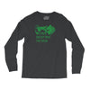 they seem owls Long Sleeve Shirts