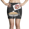 occu pie Mini Skirts