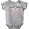 shake &amp; bake Baby Onesie