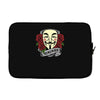 remember Laptop sleeve