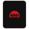 Warriors Mousepad