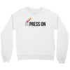 Depression Crewneck Sweatshirt