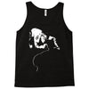 original banksy police searching drug Tank Top