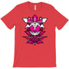 samurai pink ranger T-Shirt