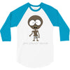 save starvin 'marvin 3/4 Sleeve Shirt