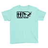problem solved Youth Tee