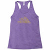 i am your father funny dad Racerback Tank