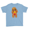please dont kill me Youth Tee